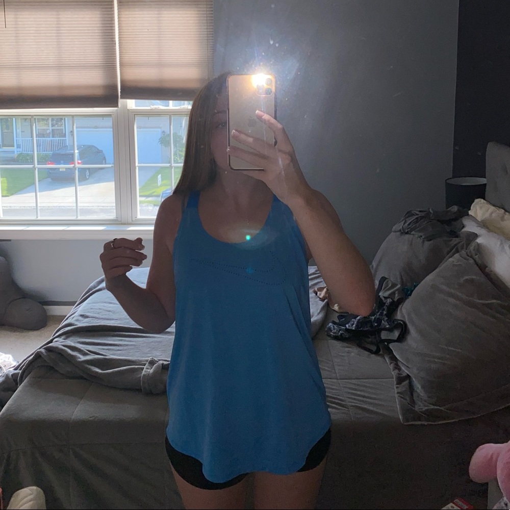 NWOT Nike Dri-Fit Tank Top